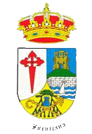 Escudo de Fuenllana (Ciudad Real)