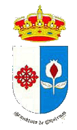 Escudo de Granátula de Calatrava (Ciudad Real)