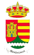 Escudo de Guadalmez (Ciudad Real)