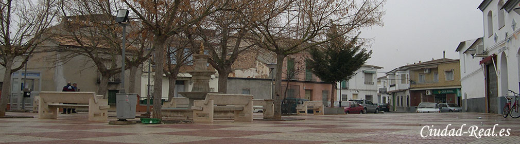 Las Labores (Ciudad Real)