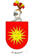 Escudo de La Solana (Ciudad Real)