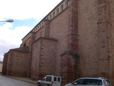 Membrilla (Ciudad Real)