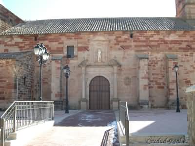 Montiel (Ciudad Real)