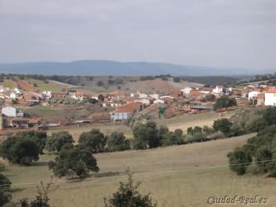 Navalpino (Ciudad Real)