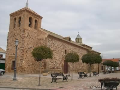 Picón (Ciudad Real)