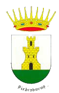Escudo de Piedrabuena (Ciudad Real)