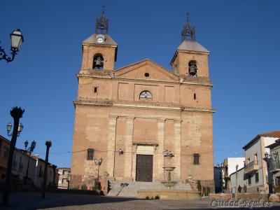 Piedrabuena (Ciudad Real)