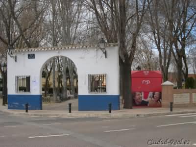 Poblete (Ciudad Real)