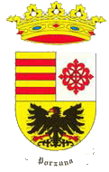 Escudo de Porzuna (Ciudad Real)