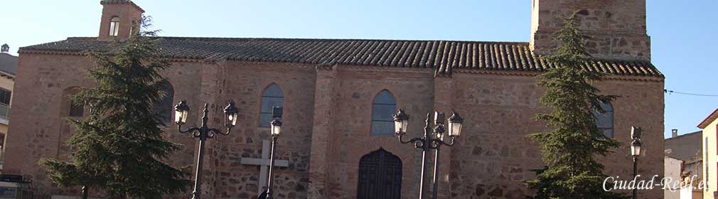 Puebla de Don Rodrigo (Ciudad Real)