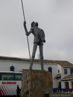 Puerto Lápice (Ciudad Real)