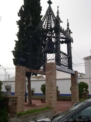 Puerto Lápice (Ciudad Real)