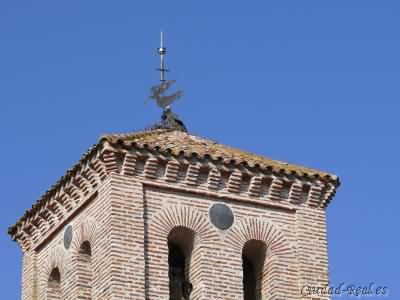Retuerta del Bullaque (Ciudad Real)