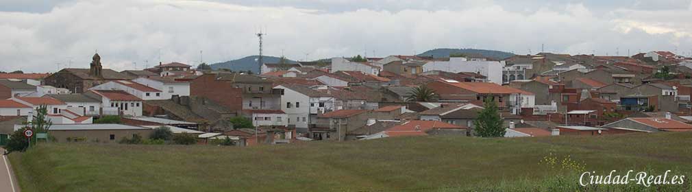 Saceruela (Ciudad Real)