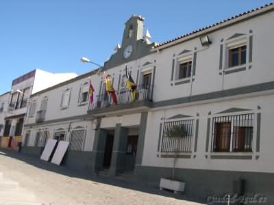 Saceruela (Ciudad Real)