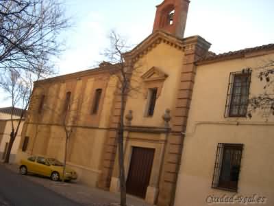 Santa Cruz de Mudela (Ciudad Real)