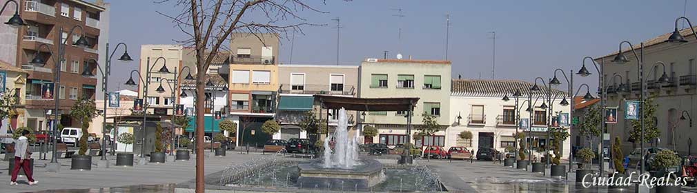 Socuellamos (Ciudad Real)