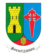 Escudo de Socuellamos (Ciudad Real)