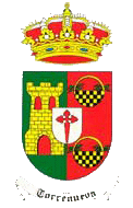 Escudo de Torrenueva (Ciudad Real)