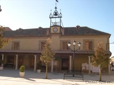 Torrenueva (Ciudad Real)