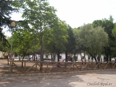 Consolacion, Valdepeñas (Ciudad Real)