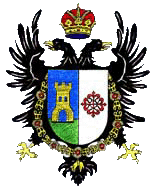 Escudo de Valenzuela de Calatrava (Ciudad Real)