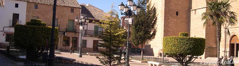 Villahermosa (Ciudad Real)