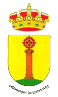 Escudo de Villamayor de Calatrava (Ciudad Real)