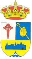 Escudo de Villanueva de la Fuente (Ciudad Real)