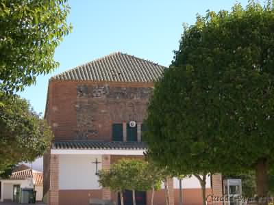 Villanueva de San Carlos (Ciudad Real)