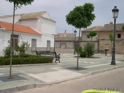 Villar del Pozo (Ciudad Real)