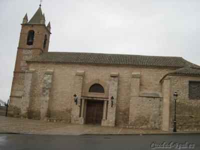 Villarta de San Juan (Ciudad Real)