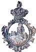 Medalla de la Hermandad de las Angustias de Ciudad Real