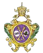 Escudo de la Hermandad de Jesus de Nazareno de Ciudad Real