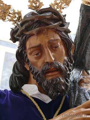 Hermandad Jesus de las Penas de Ciudad Real