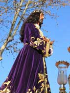 Hermandad del Cristo de Medinaceli de Ciudad Real