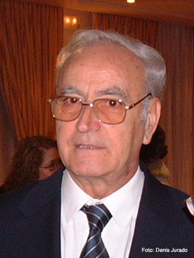 Raimundo Escribano