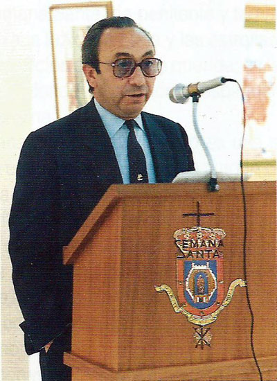 Rafael Pérez Rodríguez