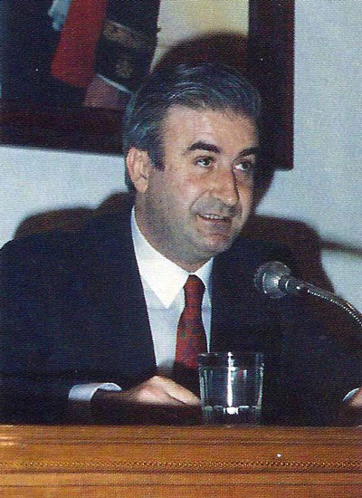 Rafael Romero Cárdenas