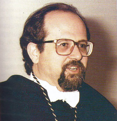 Luis Arroyo Zapatero
