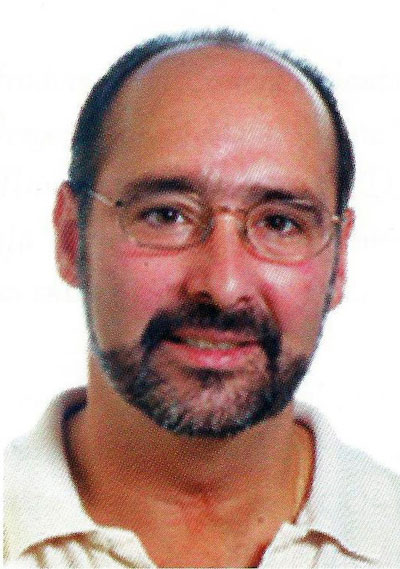 Enrique Galán Ruedas