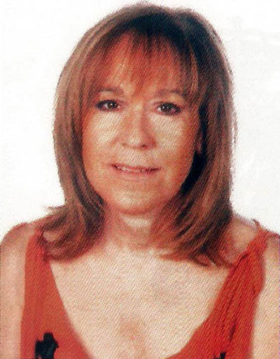 Teresa Aguirre Moreno