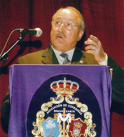 José María Abenza Corral