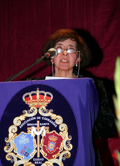Pilar Serrano de Menchén
