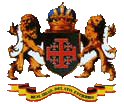 Escudo de la Hermandad del Santo Entierro de Ciudad Real