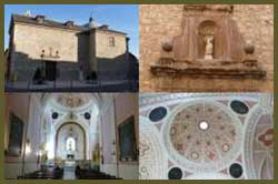 Galería de imágenes Convento de las Carmelitas Descalzas de Ciudad Real