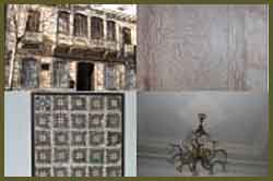 Galería de imágenes del Museo Elisa Cendrero de Ciudad Real