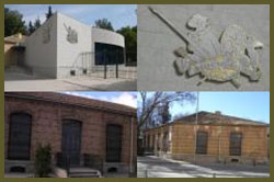 Galería de imágenes Museo del Quijote y biblioteca cervantina de Ciudad Real